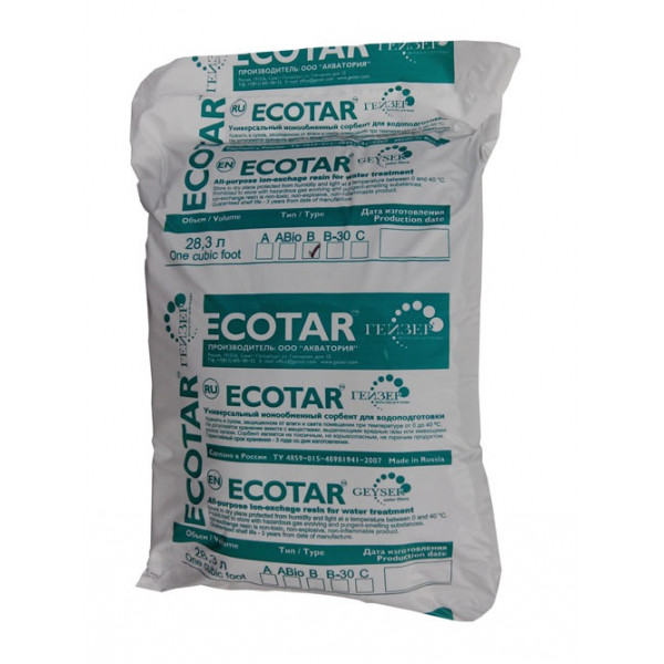  Ecotar Экотар B